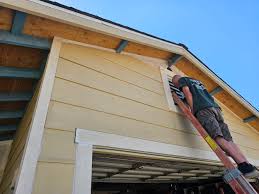 Best Brick Veneer Siding  in Ashland, OR